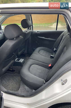 Универсал Skoda Fabia 2007 в 