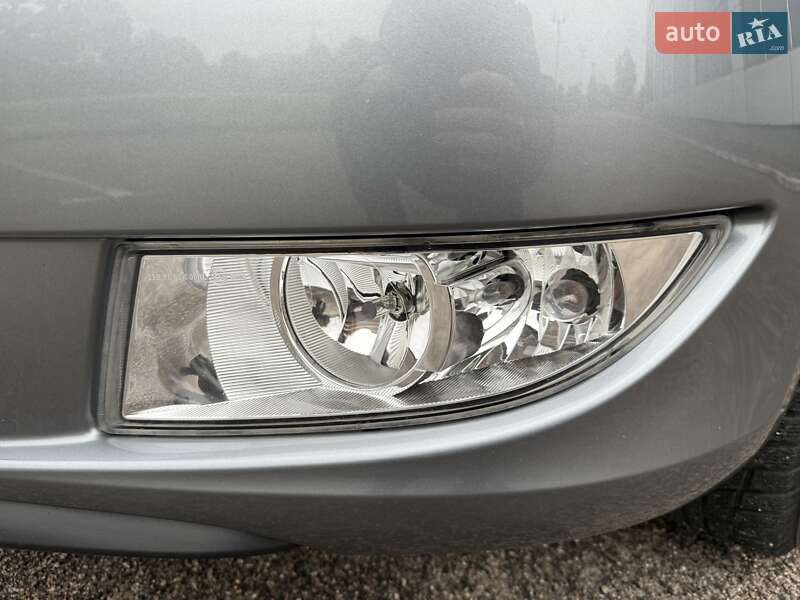Хэтчбек Skoda Fabia 2013 в Белой Церкви