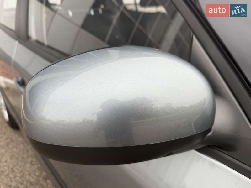 Хэтчбек Skoda Fabia 2013 в Белой Церкви