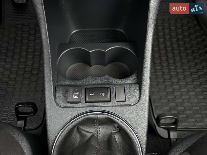 Хэтчбек Skoda Fabia 2013 в Белой Церкви