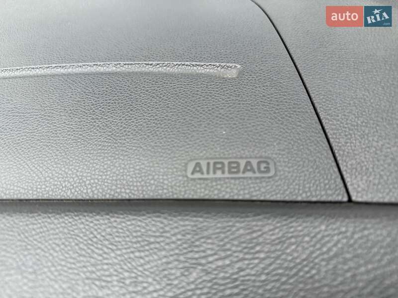 Хэтчбек Skoda Fabia 2013 в Белой Церкви