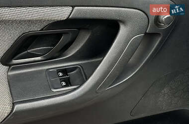 Хетчбек Skoda Fabia 2011 в  фото 6 Хетчбек Skoda Fabia 2011 в