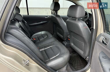Универсал Skoda Fabia 2005 в 