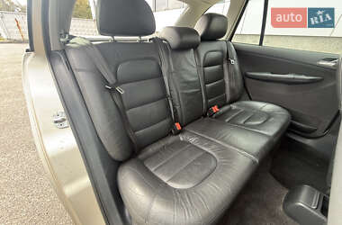 Универсал Skoda Fabia 2005 в 