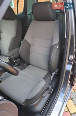 Хэтчбек Skoda Fabia 2008 в 