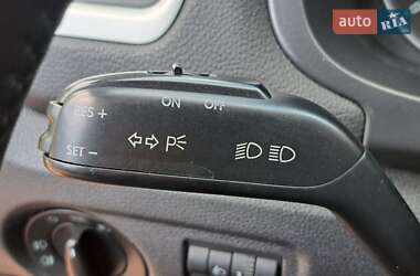 Хэтчбек Skoda Fabia 2008 в 
