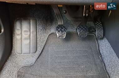Хэтчбек Skoda Fabia 2008 в 