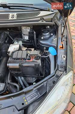 Хэтчбек Skoda Fabia 2008 в 