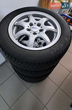 Хэтчбек Skoda Fabia 2008 в 