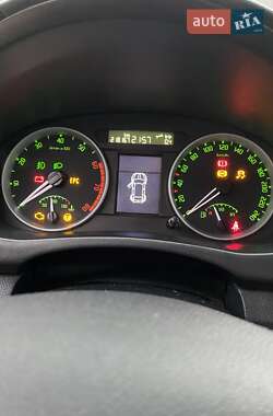 Хэтчбек Skoda Fabia 2009 в 