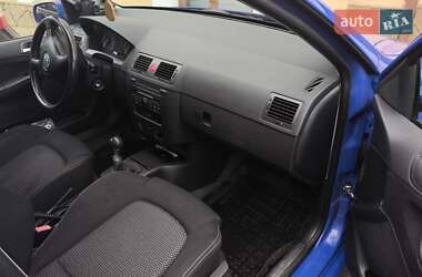 Универсал Skoda Fabia 2006 в 