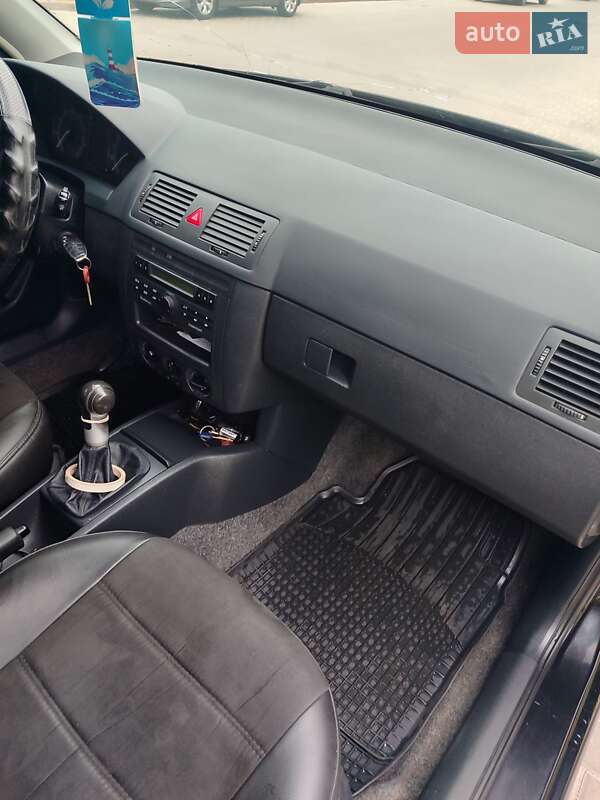 Універсал Skoda Fabia 2007 в Звягелі