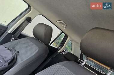 Универсал Skoda Fabia 2011 в 