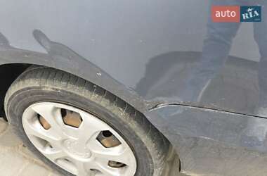 Универсал Skoda Fabia 2011 в 