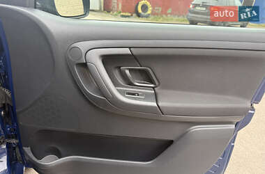 Универсал Skoda Fabia 2012 в 