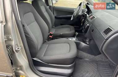 Универсал Skoda Fabia 2006 в 