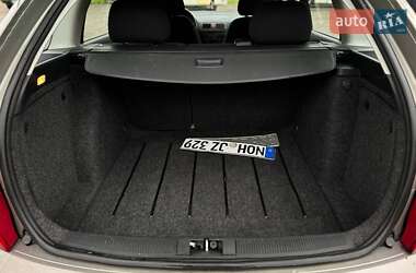 Универсал Skoda Fabia 2006 в 