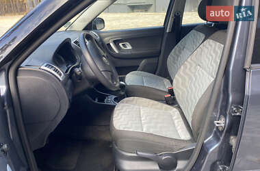 Универсал Skoda Fabia 2008 в 