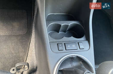 Универсал Skoda Fabia 2008 в 