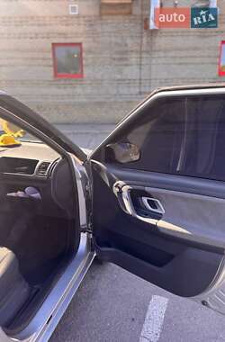 Хэтчбек Skoda Fabia 2008 в 