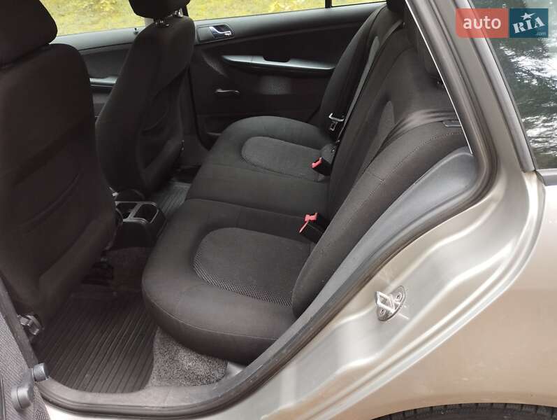 Універсал Skoda Fabia 2006 в Олевську фото 7 Універсал Skoda Fabia 2006 в Олевську