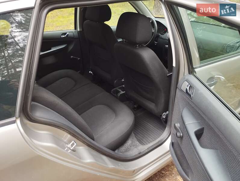 Універсал Skoda Fabia 2006 в Олевську фото 9 Універсал Skoda Fabia 2006 в Олевську