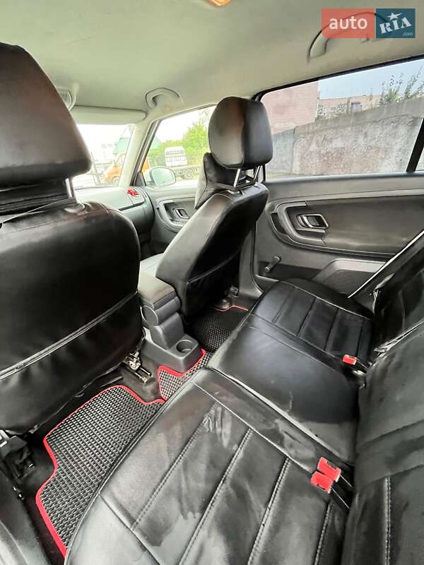 Универсал Skoda Fabia 2011 в Кременце