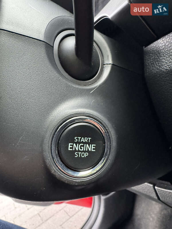 Універсал Skoda Fabia 2018 в Мукачевому