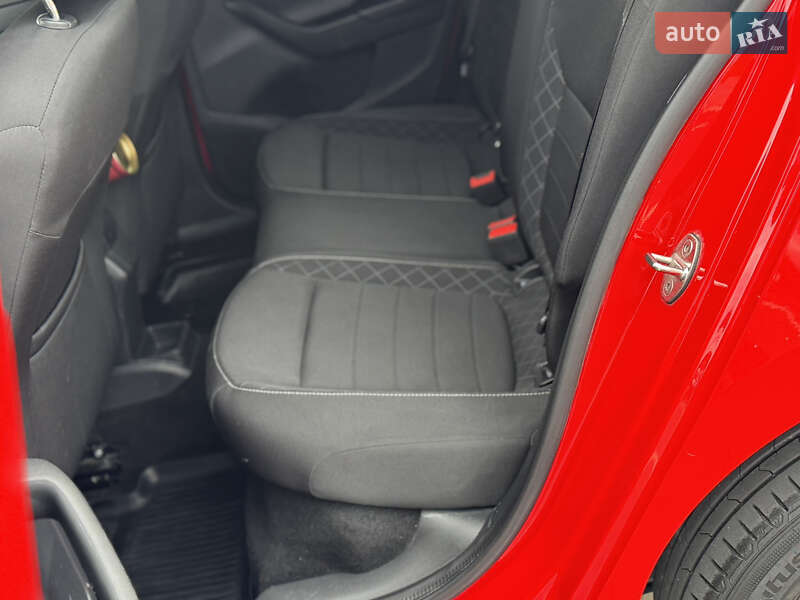 Універсал Skoda Fabia 2018 в Мукачевому