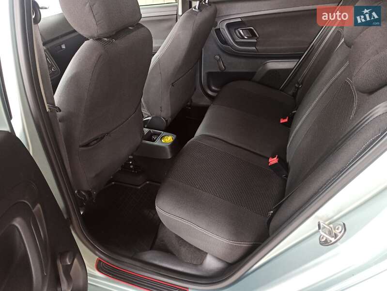 Універсал Skoda Fabia 2011 в Калуші фото 9 Універсал Skoda Fabia 2011 в Калуші