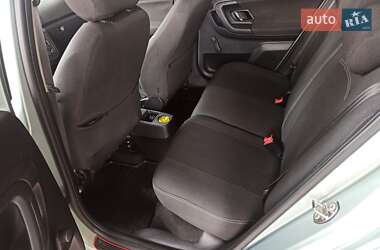 Универсал Skoda Fabia 2011 в 