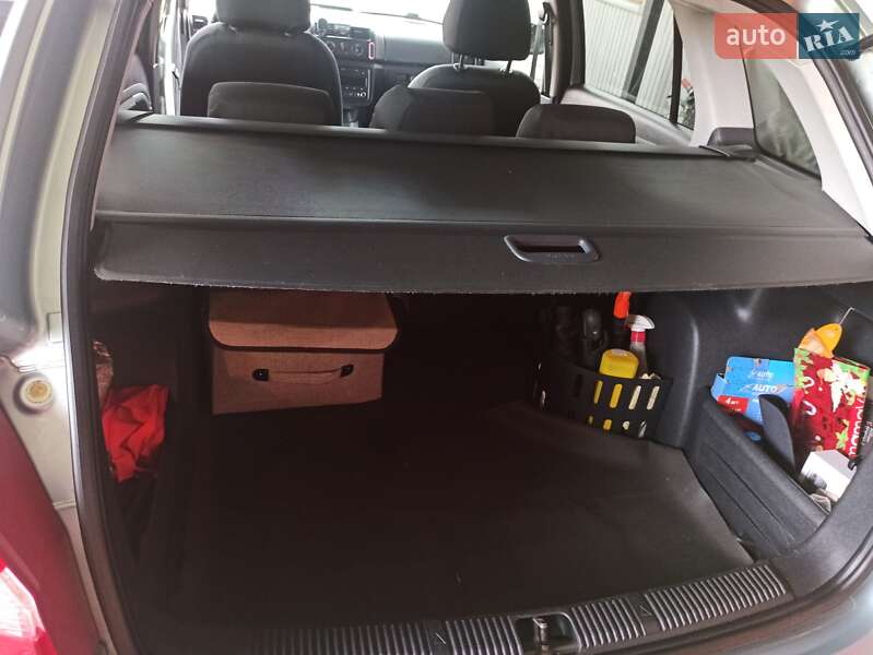 Універсал Skoda Fabia 2011 в Калуші фото 11 Універсал Skoda Fabia 2011 в Калуші