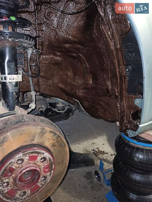 Універсал Skoda Fabia 2011 в Калуші фото 25 Універсал Skoda Fabia 2011 в Калуші