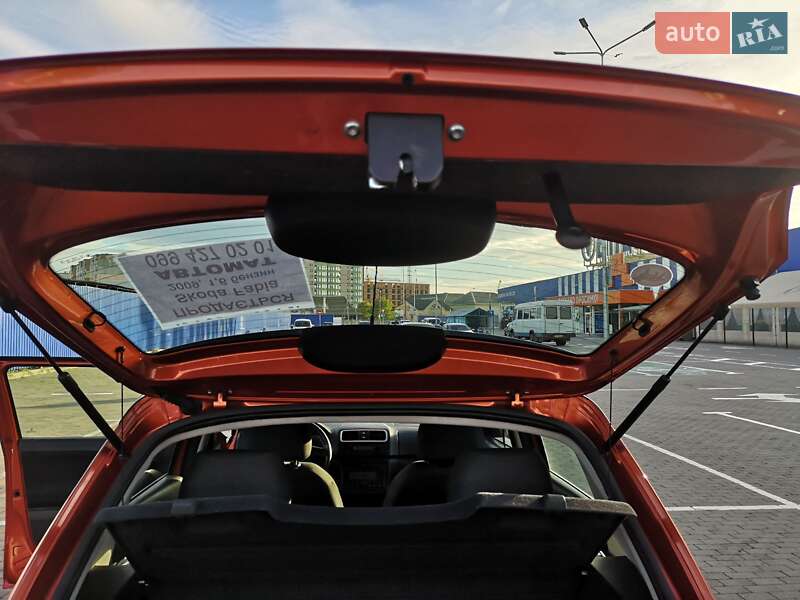 Хетчбек Skoda Fabia 2009 в Калуші фото 38 Хетчбек Skoda Fabia 2009 в Калуші