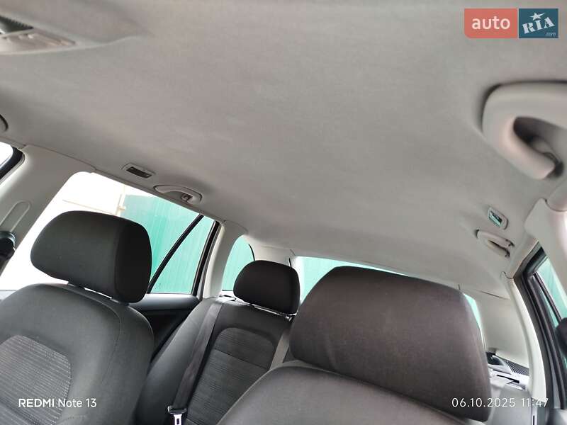 Універсал Skoda Fabia 2006 в Хмільнику