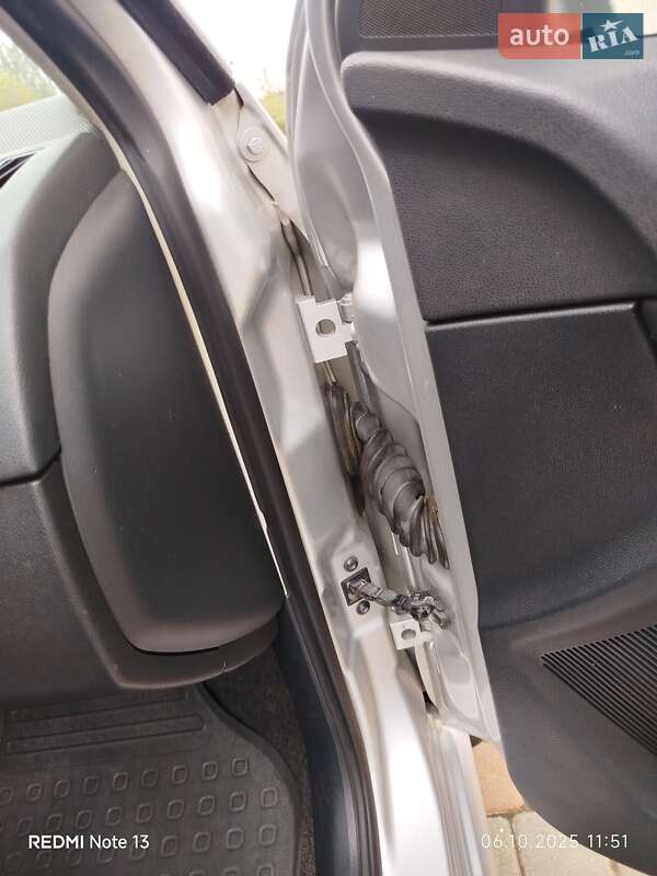 Універсал Skoda Fabia 2006 в Хмільнику