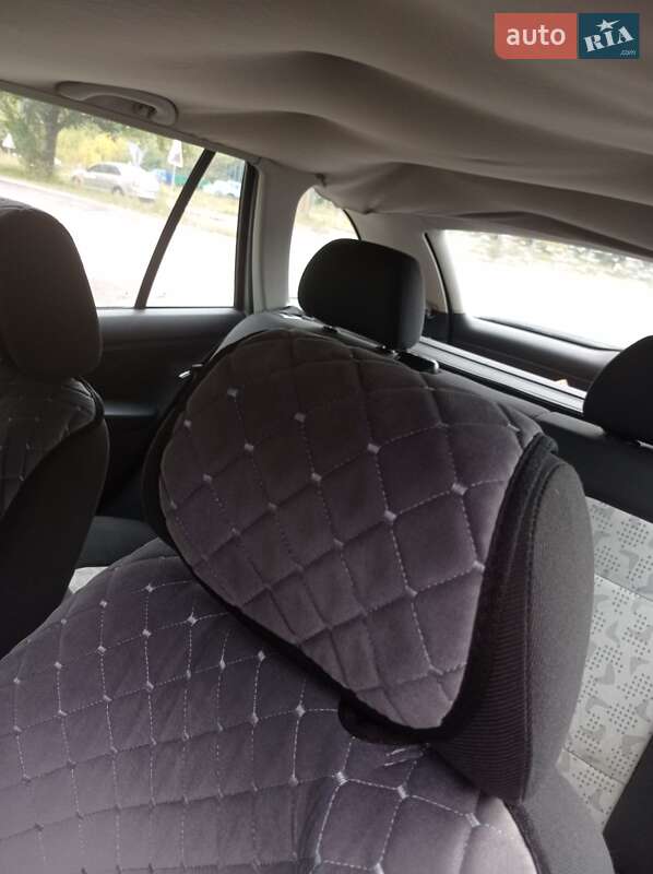 Універсал Skoda Fabia 2004 в Вінниці