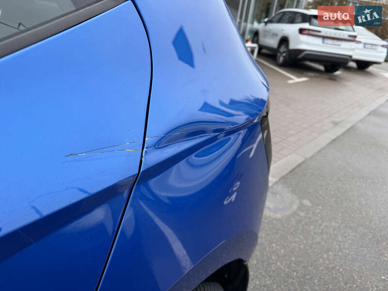 Хэтчбек Skoda Fabia 2016 в Киеве фото 11 Хэтчбек Skoda Fabia 2016 в Киеве