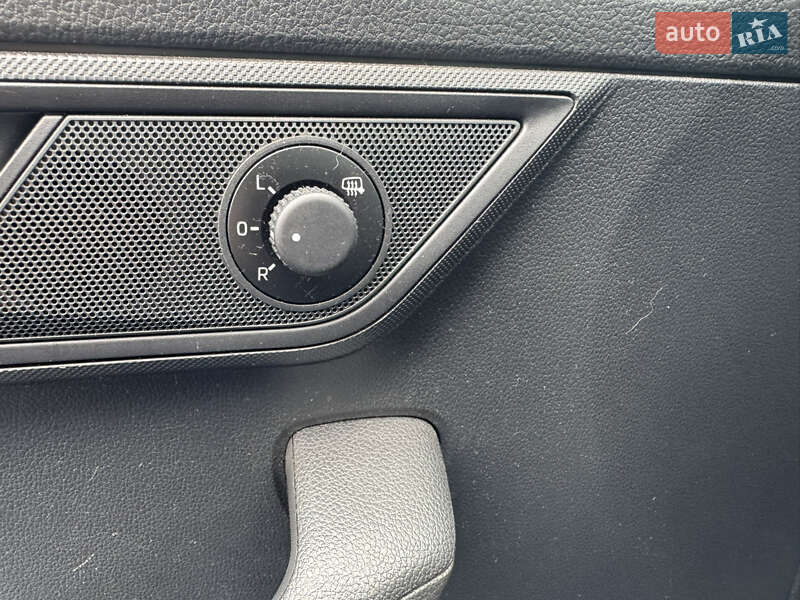 Хэтчбек Skoda Fabia 2016 в Киеве фото 19 Хэтчбек Skoda Fabia 2016 в Киеве