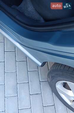 Универсал Skoda Fabia 2004 в 