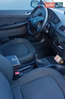 Универсал Skoda Fabia 2004 в 