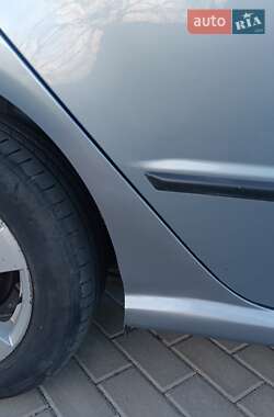 Универсал Skoda Fabia 2004 в 
