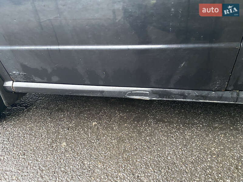 Універсал Skoda Fabia 2007 в Вінниці