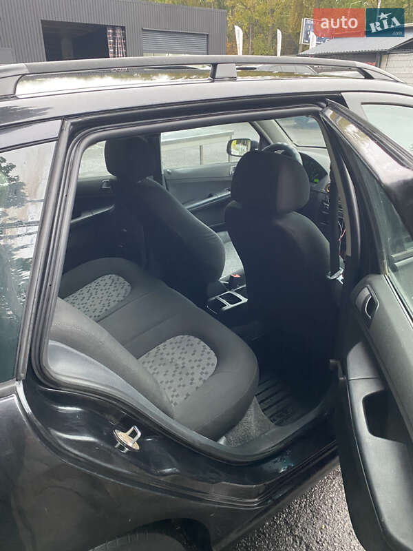 Універсал Skoda Fabia 2007 в Вінниці