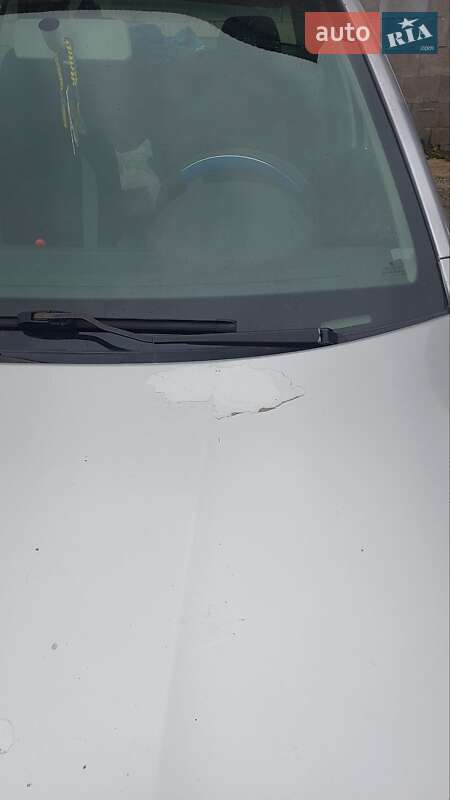 Седан Skoda Fabia 2004 в Києві фото 3 Седан Skoda Fabia 2004 в Києві