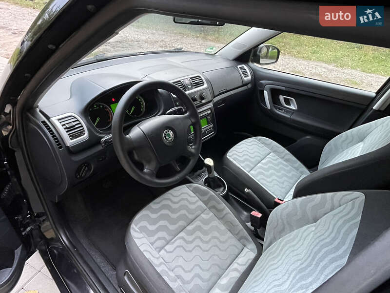 Універсал Skoda Fabia 2008 в Харкові фото 16 Універсал Skoda Fabia 2008 в Харкові