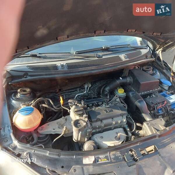 Універсал Skoda Fabia 2009 в Львові