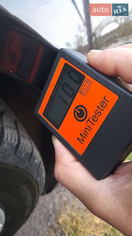 Универсал Skoda Fabia 2009 в Крыжополе фото 5 Универсал Skoda Fabia 2009 в Крыжополе