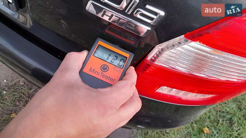 Универсал Skoda Fabia 2009 в Крыжополе фото 32 Универсал Skoda Fabia 2009 в Крыжополе