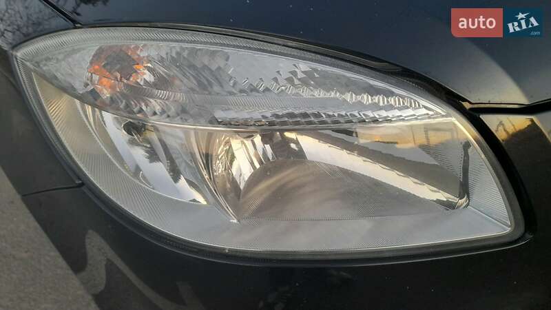 Универсал Skoda Fabia 2009 в Крыжополе фото 41 Универсал Skoda Fabia 2009 в Крыжополе